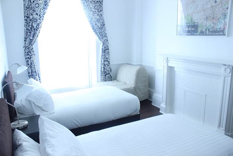 Stay-in Apartments Marble Arch
