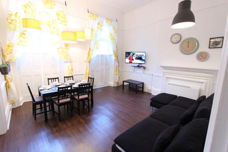 Stay-in Apartments Marble Arch