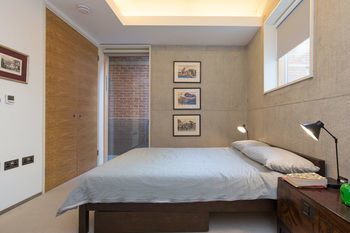 Vive Unique - City Apartments