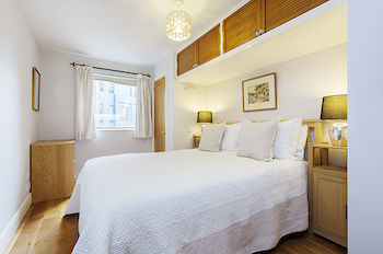 Vive Unique - City Apartments