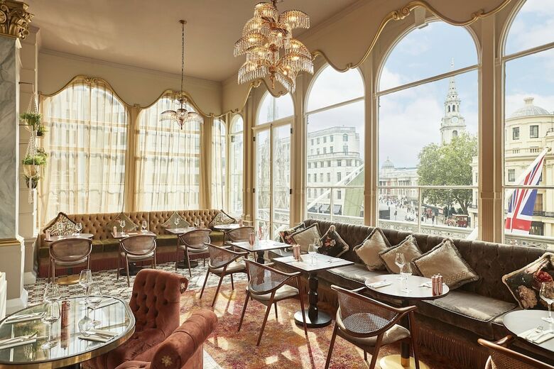 Amba Hotel Charing Cross