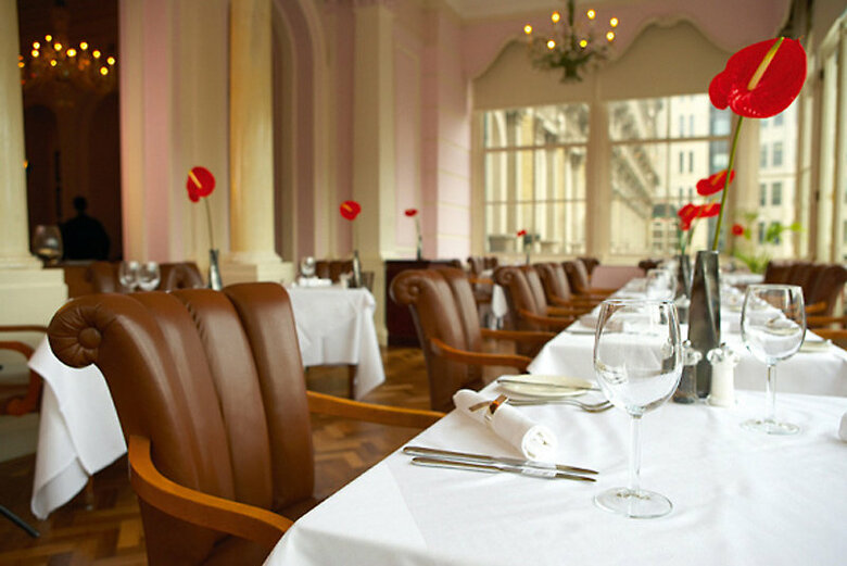 Amba Hotel Charing Cross