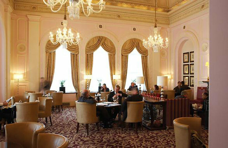 Amba Hotel Charing Cross