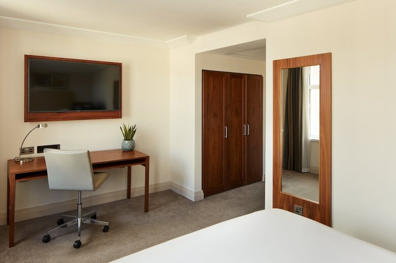 Amba Hotel Charing Cross