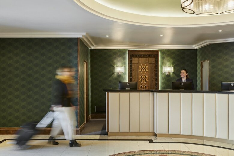 Amba Hotel Charing Cross