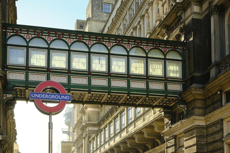 Amba Hotel Charing Cross