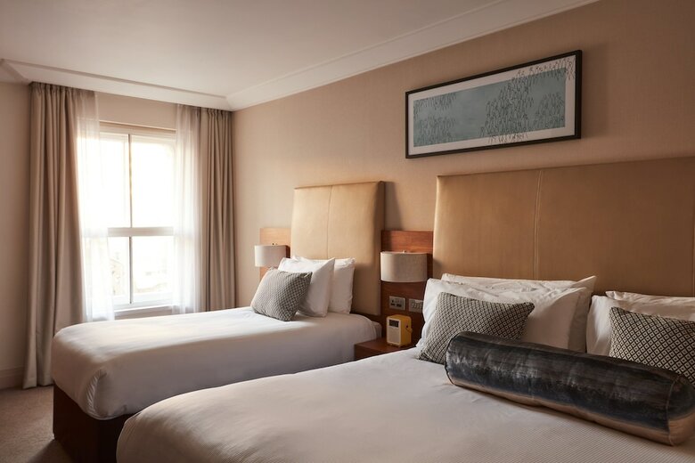 Amba Hotel Charing Cross
