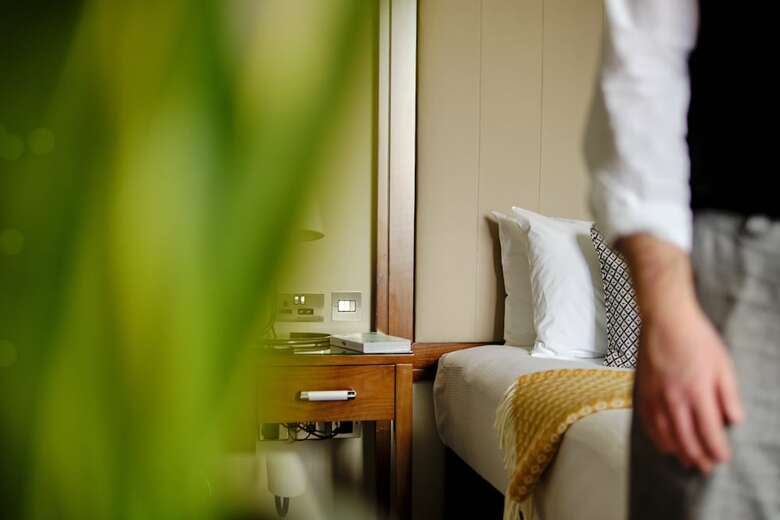 Amba Hotel Charing Cross