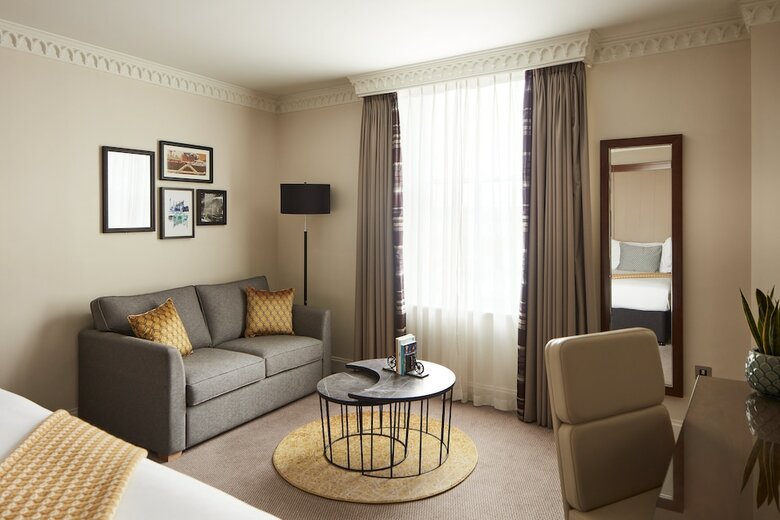 Amba Hotel Charing Cross