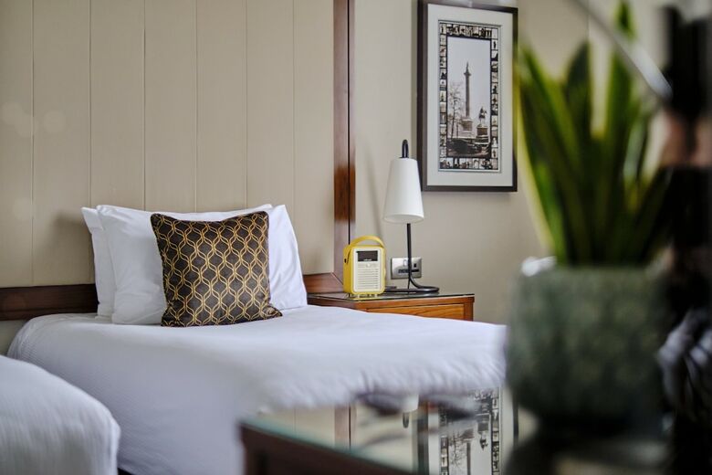 Amba Hotel Charing Cross
