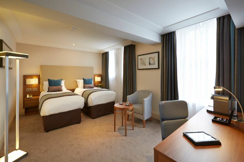 Amba Hotel Charing Cross