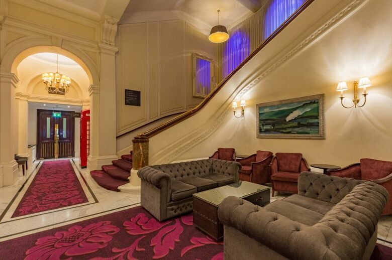 Amba Hotel Charing Cross