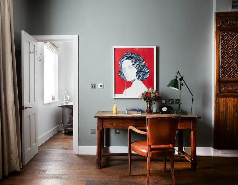 Hotel Artist Residence London