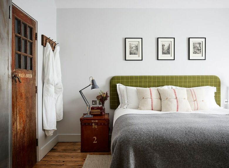 Hotel Artist Residence London