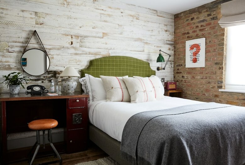 Hotel Artist Residence London