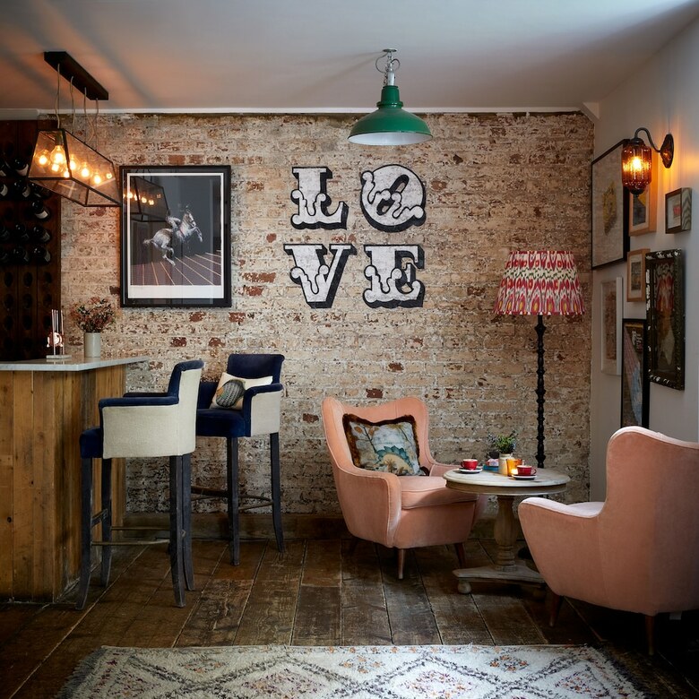 Hotel Artist Residence London