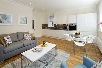 Apartamento Hammersmith One - Q Home