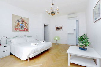 Apartamento Spanish Steps Area - My Extra Home