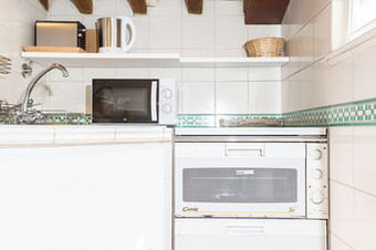 Apartamento Spanish Steps Area - My Extra Home