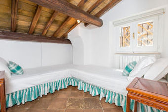 Apartamento Spanish Steps Area - My Extra Home