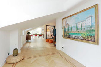 Apartamento Spanish Steps Area - My Extra Home