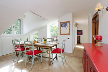Apartamento Spanish Steps Area - My Extra Home