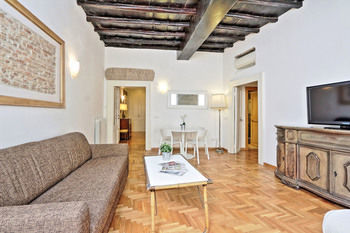Apartamento Spanish Steps Area - My Extra Home