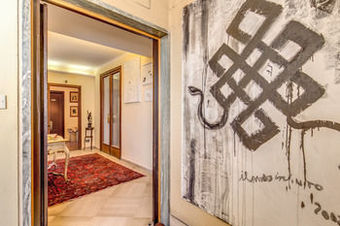 B&B Piramide Terrace