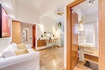Easy Apartments