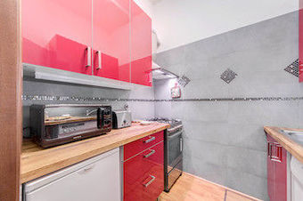 Easy Apartments