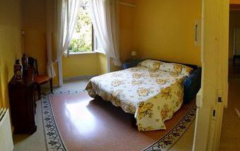 Bed & Breakfast La Breccia A Porta Pia