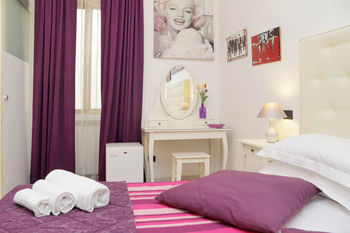Hotel Applemoon Rooms For Rent