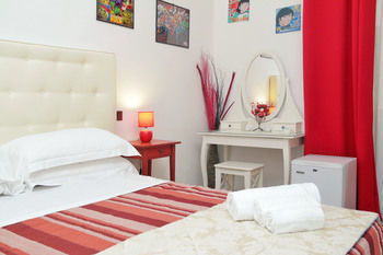 Hotel Applemoon Rooms For Rent