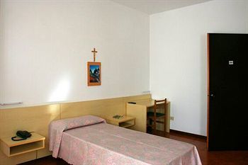 Hotel Casa Per Ferie Eremo Santa Rosa Da Lima