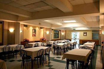 Hotel Casa Per Ferie Eremo Santa Rosa Da Lima