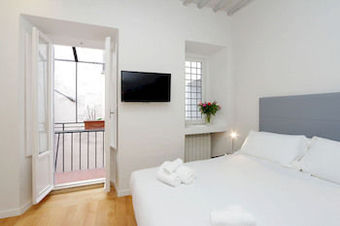 Apartamento Trastevere Area - My Extra Home