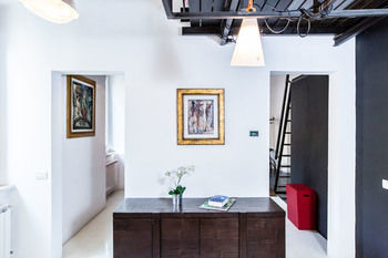 Apartamento Trastevere Area - My Extra Home