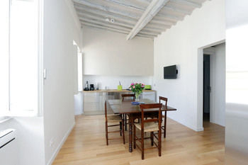 Apartamento Trastevere Area - My Extra Home