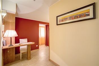 Hotel Top Floor Navona