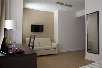Hotel Best Suites Flaminio