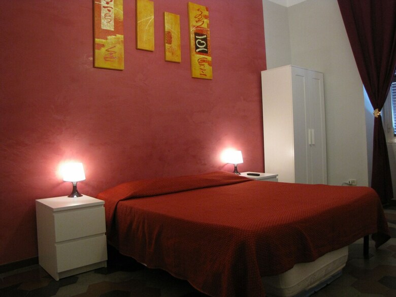 Hotel Claudia House Roma Termini