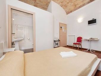 B&B Eleven Rome