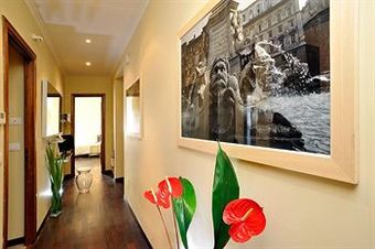 Bed & Breakfast Best Sistine