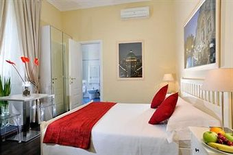 Bed & Breakfast Best Sistine