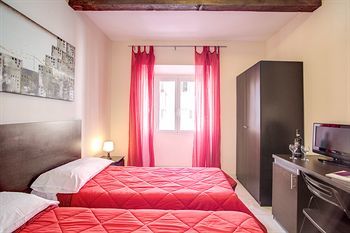 Hotel Mosaic