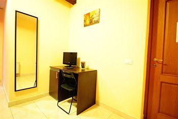 Hotel Mosaic