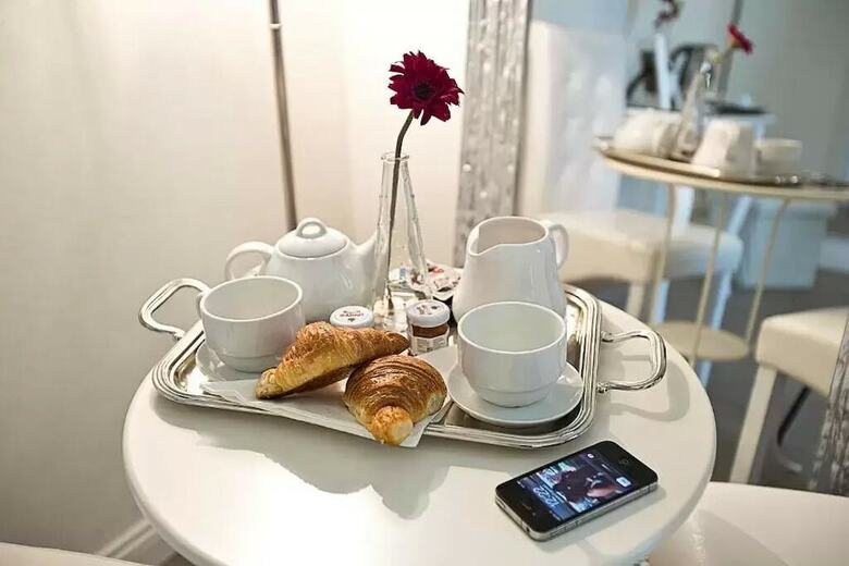 Bed & Breakfast Rome Key Luxury House