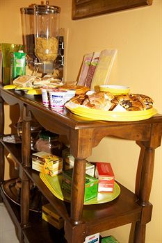 Bed & Breakfast La Maison Del Corso