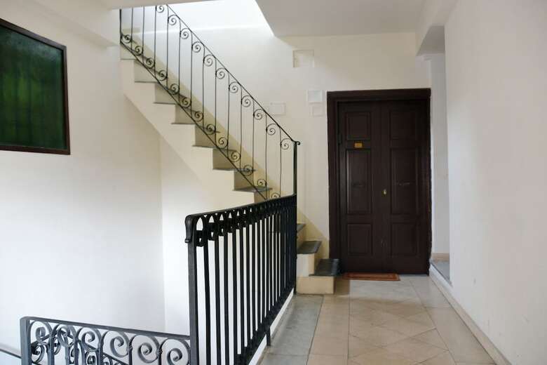 Apartamento Coronari