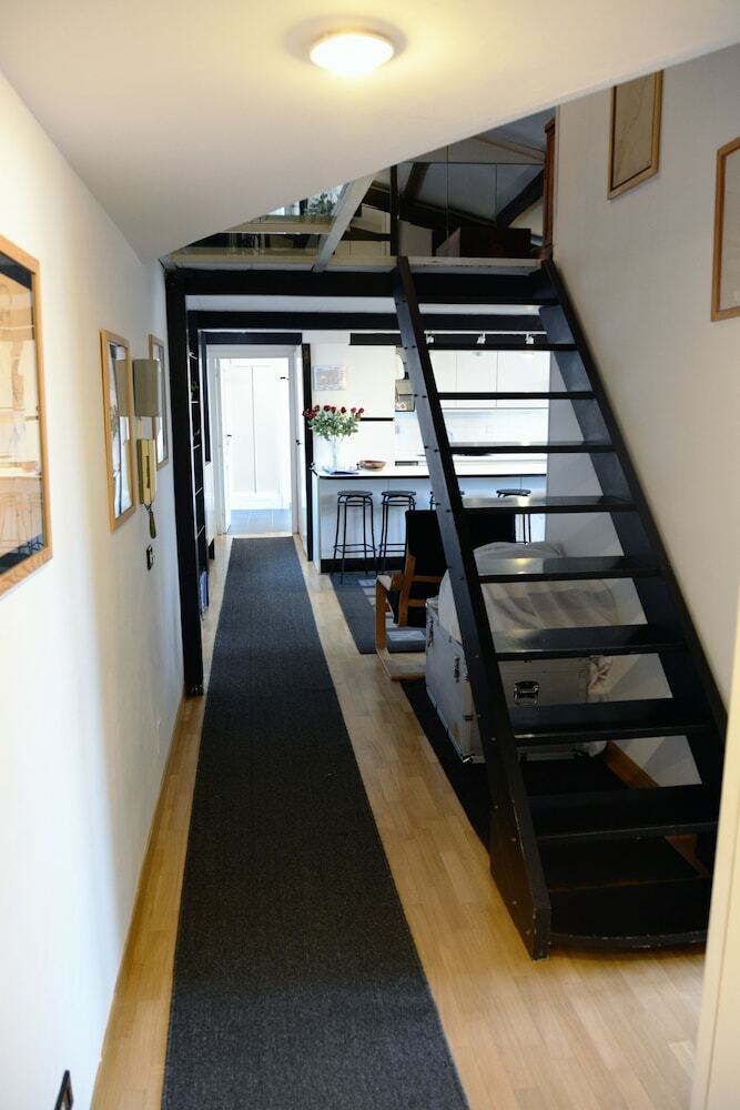 Apartamento Coronari